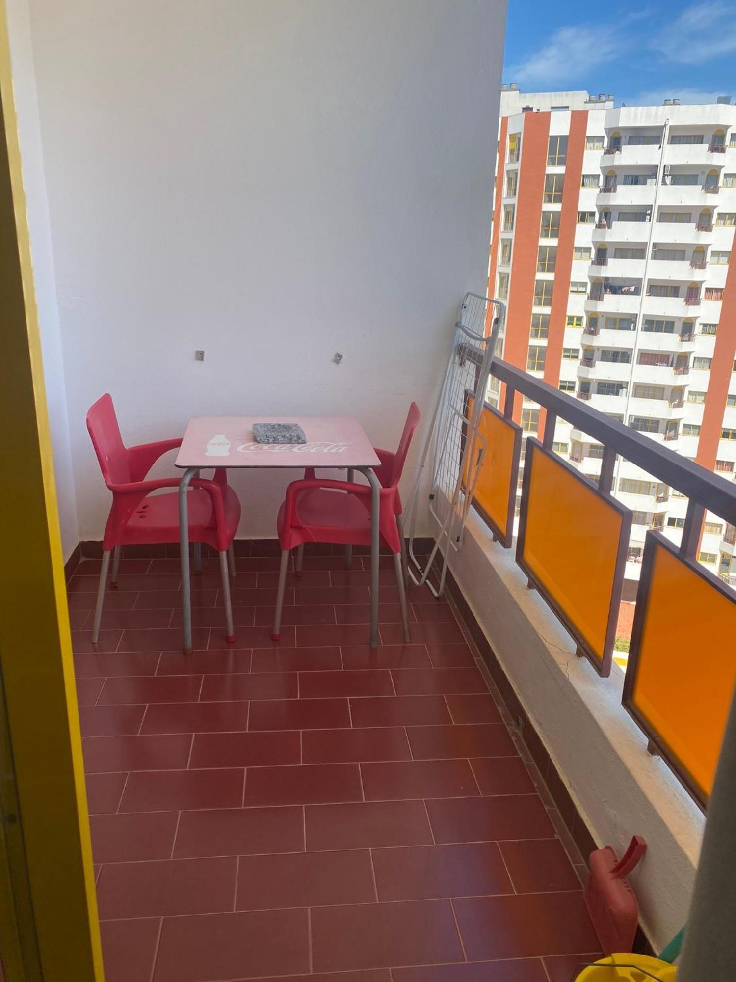 Praia Da Rocha Apartment 2 ปอร์ติเมา ภายนอก รูปภาพ