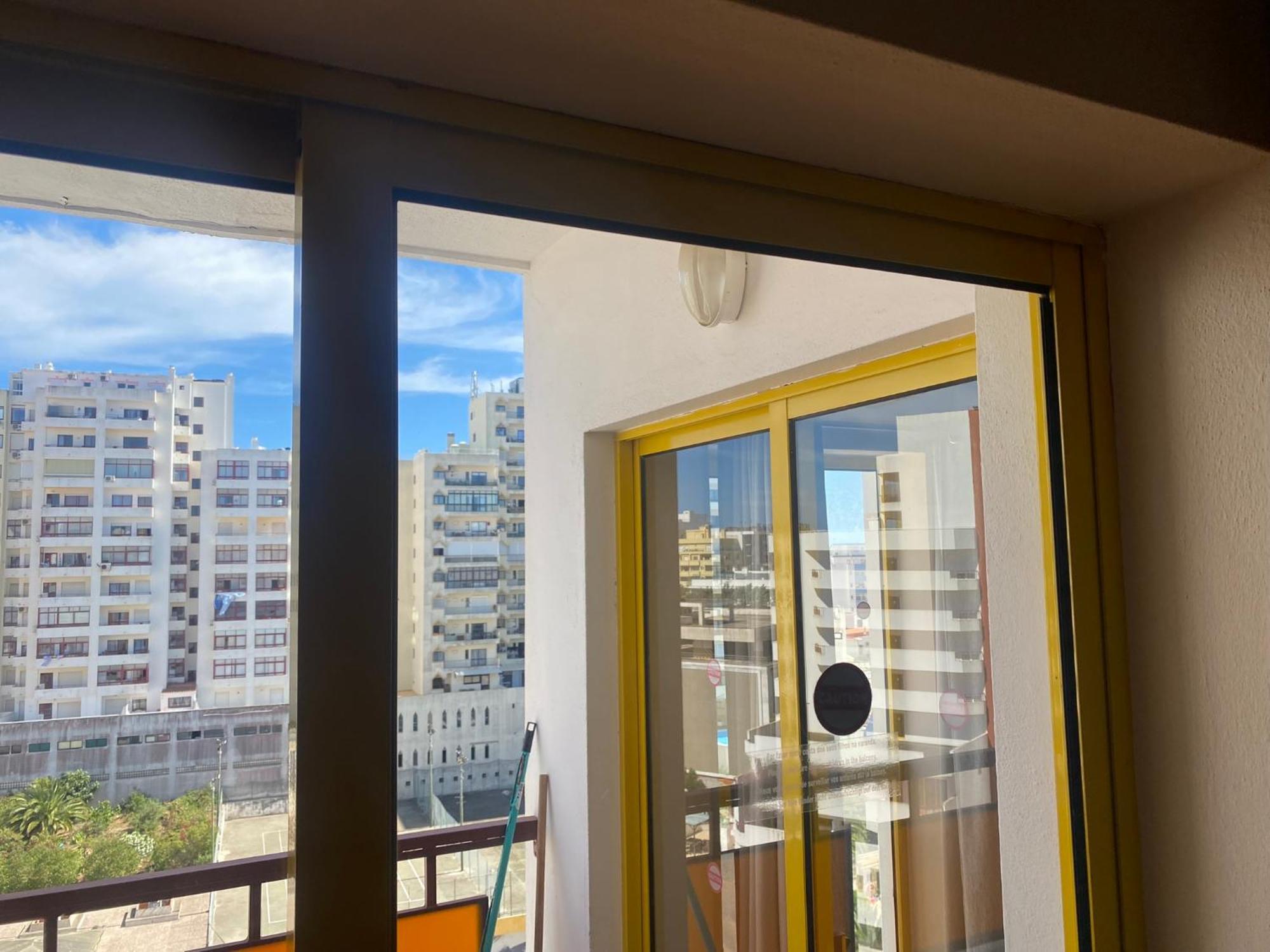 Praia Da Rocha Apartment 2 ปอร์ติเมา ภายนอก รูปภาพ